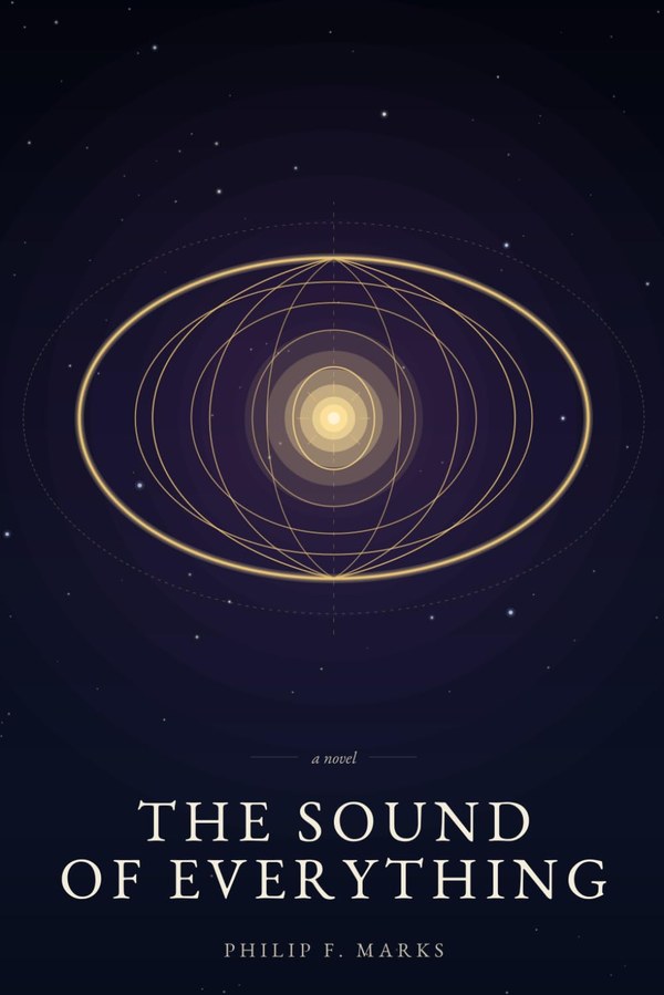 Cover of The Sound of Everything